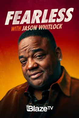 Fearless with Jason Whitlock