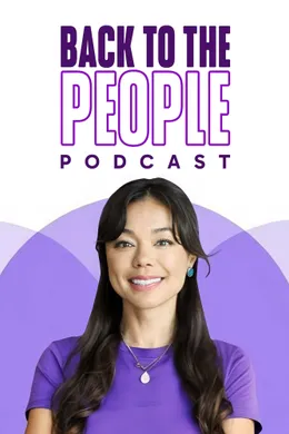 Back to the People with Nicole Shanahan