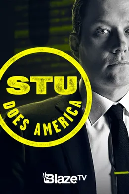 Stu Does America