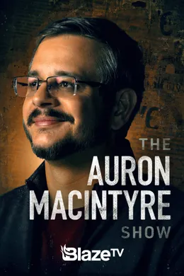 The Auron MacIntyre Show