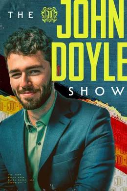 The John Doyle Show